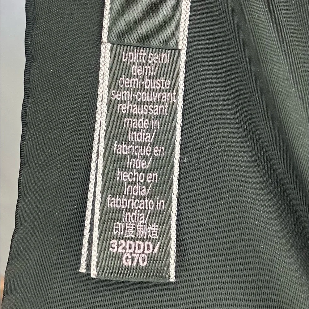 Victoria’s Secret Bra